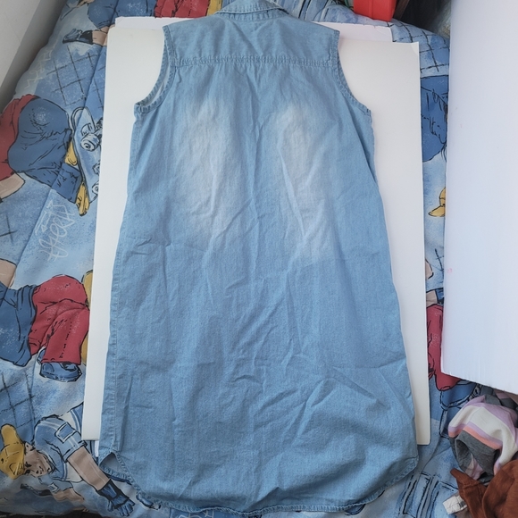 Dress Denim - Picture 7 of 8